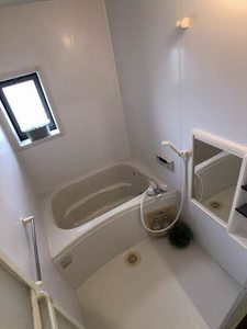 メゾンウィステリア　Ｂ棟 B0202号-6