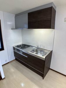 フレグランスガーデン A0101号-2