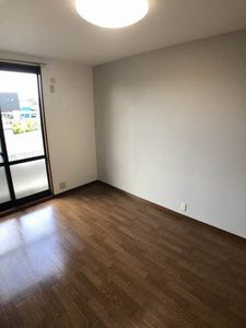 フレグランスガーデン A0105号-3