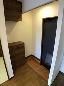 フレグランスガーデン A0105号-5