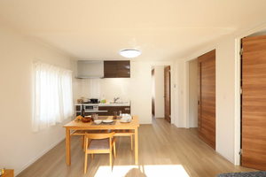 ヴィオラＳ　Ｂ棟B0101-3