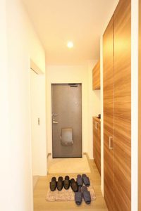 ヴィオラＳ　Ｂ棟 B0101号-11