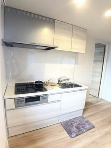 ヴィオラS B棟 B0201号-2