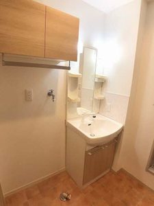 ヴィオラS B棟 B0201号-3