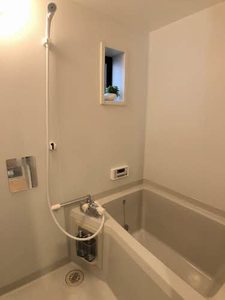 ヴィオラS B棟 B0201号-4