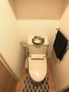 ヴィオラS B棟 B0201号-5