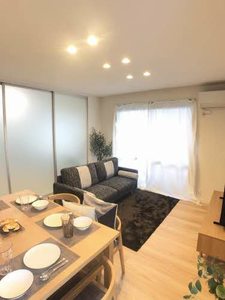 ヴィオラS B棟 B0201号-6