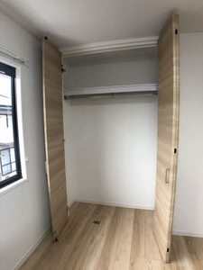 ヴィオラS B棟 B0201号-8