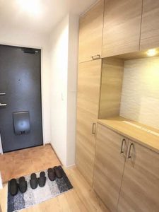 ヴィオラS B棟 B0201号-9