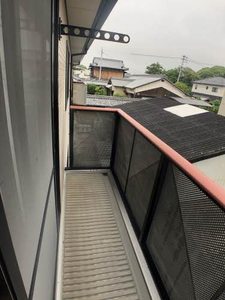 ヴィオラS B棟 B0201号-10