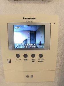 ヴィオラS B棟 B0201号-11