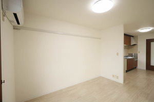 ハーモニー１６　Ａ棟 A0201号-1