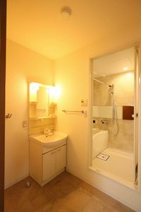 ハーモニー１６　Ａ棟 A0201号-5