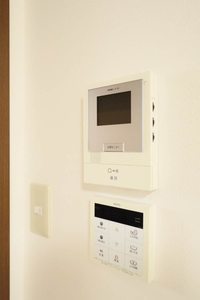 ハーモニー１６　Ａ棟 A0201号-9