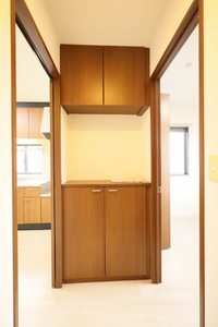 ハーモニー１６　Ａ棟 A0201号-11