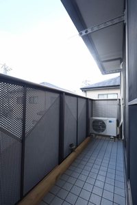 ハーモニー１６　Ａ棟 A0201号-12