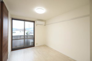 ハーモニー１６　Ａ棟 A0201号-13