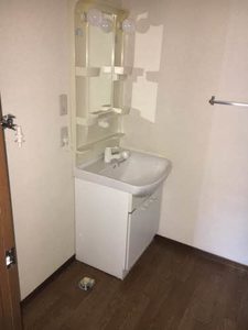 グランシードあい　Ａ棟 A0202号-2