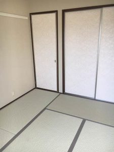 グランシードあい　Ａ棟 A0202号-6