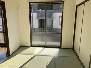 グランシードあい C棟 A0105号-4