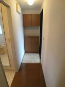 バリュージュ中沢　Ｂ棟 B0202号-3