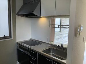 シャーメゾン中沢　Ａ棟 A0102号-4