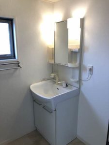 シャーメゾン中沢　Ａ棟 A0102号-5