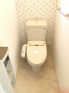 シャーメゾン中沢　Ａ棟 A0102号-7