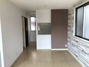 シャーメゾン中沢　Ａ棟 A0102号-8