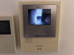 シャーメゾン中沢　Ａ棟 A0102号-13