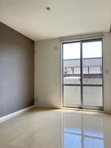 シャーメゾン中沢 B棟 B0101号-5