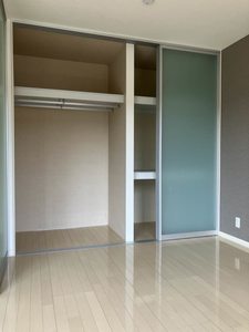 シャーメゾン中沢 B棟 B0101号-6