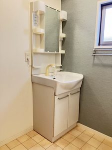 シャーメゾン中沢 B棟 B0101号-8