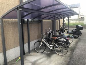 エーデルハイム栗田　Ａ棟 A0101号-2