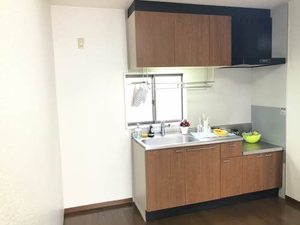 エーデルハイム栗田　Ａ棟 A0101号-4
