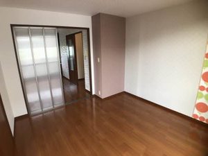 メゾン志津川　Ｂ棟 B0101号-4