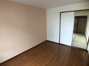 メゾン志津川　Ｂ棟 B0101号-5