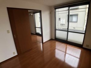 メゾン志津川　Ｂ棟 B0101号-6