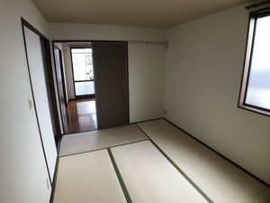 メゾン志津川　Ｂ棟 B0101号-8