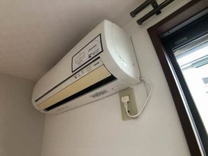 メゾン志津川　Ｂ棟 B0101号-9