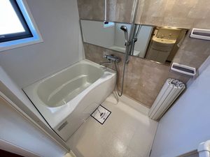 グランシード神越 A棟 A0202号-4