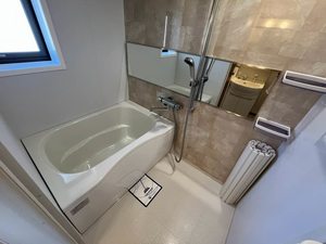 グランシード神越 B棟 B0102号-4