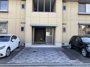 ピュア土居田　Ａ棟 A0102号-3