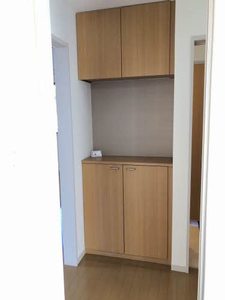 ピュア土居田　Ａ棟 A0102号-4