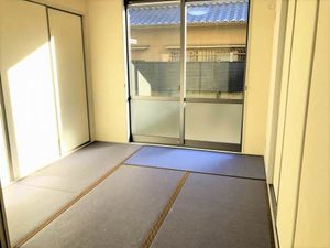 ピュア土居田　Ａ棟 A0102号-9