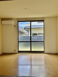 ピュア土居田　Ｂ棟 B0101号-3