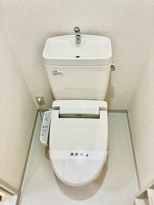 ピュア土居田　Ｂ棟 B0101号-10