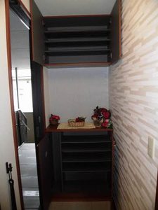 バリュージュＳＡＹＡ　Ｄ棟 B0201号-3