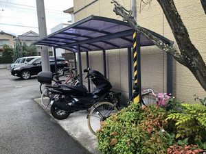 バリュージュ古川南 B棟 B0101号-2