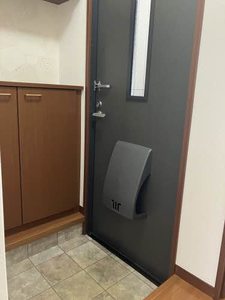 バリュージュ古川南 B棟 B0101号-7